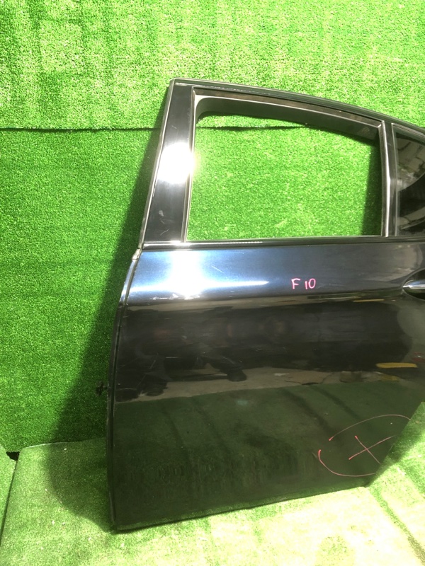 Дверь боковая, 10000 рублей, Фроловское