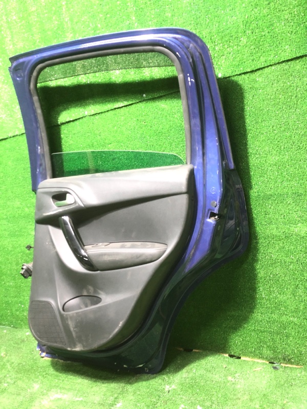 Дверь боковая, 6000 рублей, Фроловское