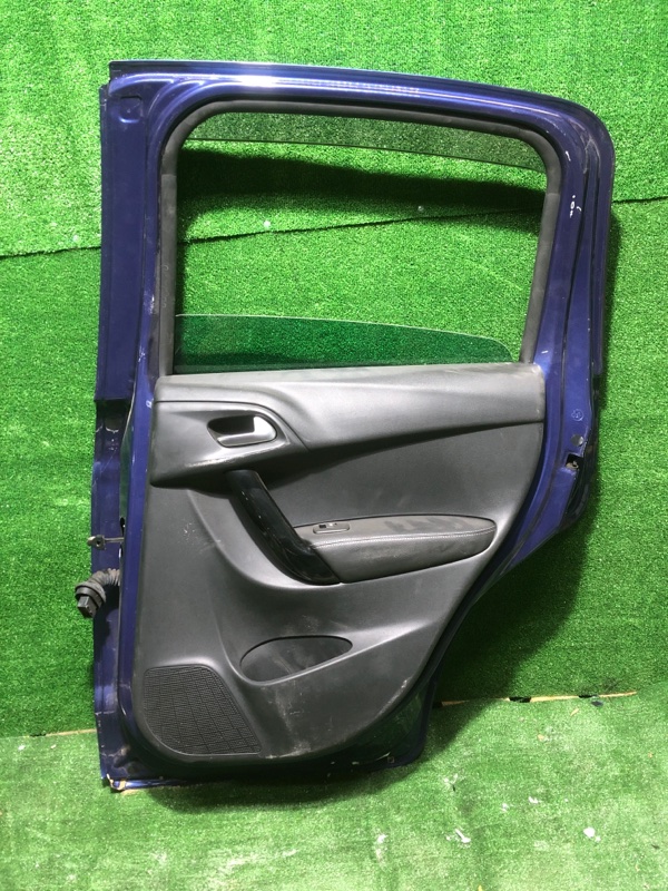 Дверь боковая, 6000 рублей, Фроловское