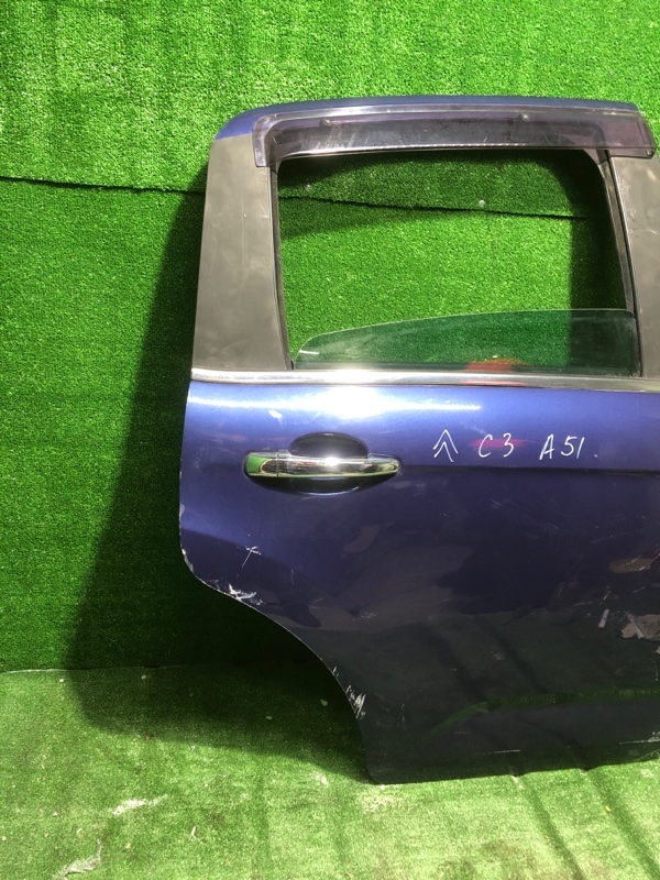 Дверь боковая, 6000 рублей, Фроловское