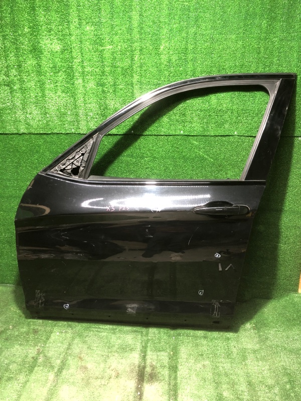 Дверь боковая, 19500 рублей, Фроловское