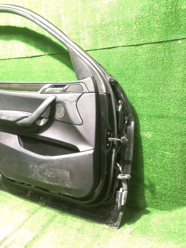 Дверь боковая, 19500 рублей, Фроловское