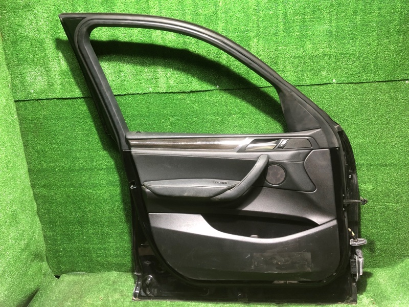 Дверь боковая, 19500 рублей, Фроловское