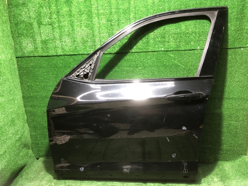 Дверь боковая, 19500 рублей, Фроловское