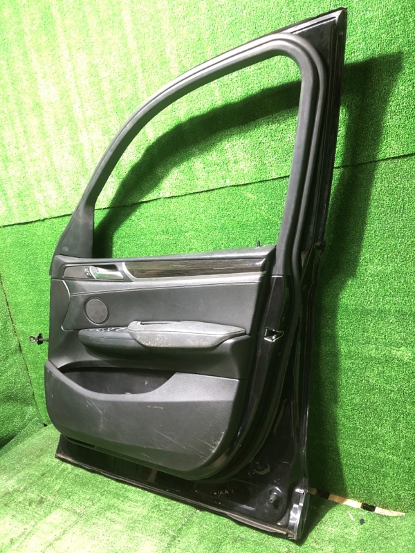 Дверь боковая, 8500 рублей, Фроловское