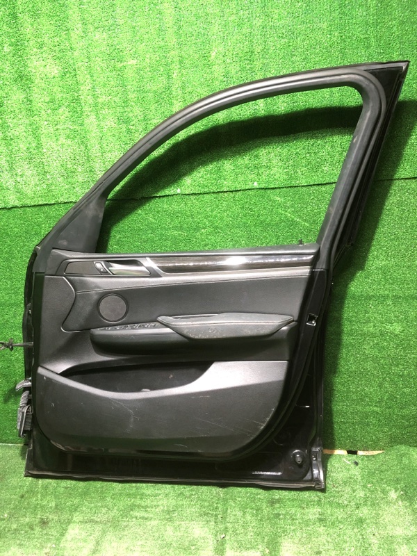 Дверь боковая, 8500 рублей, Фроловское