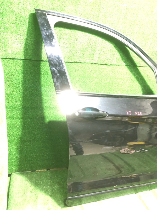 Дверь боковая, 8500 рублей, Фроловское