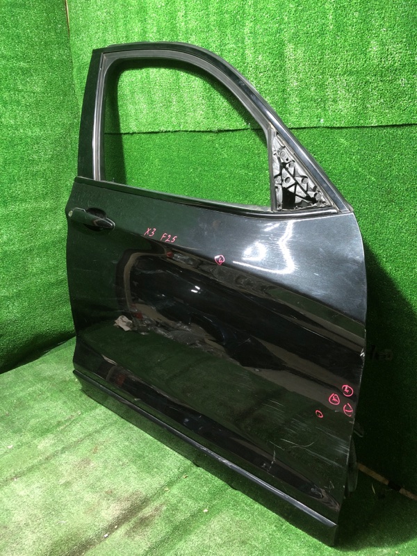 Дверь боковая, 8500 рублей, Фроловское