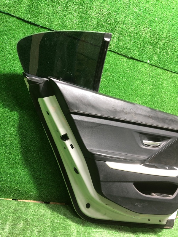 Дверь боковая, 23500 рублей, Фроловское