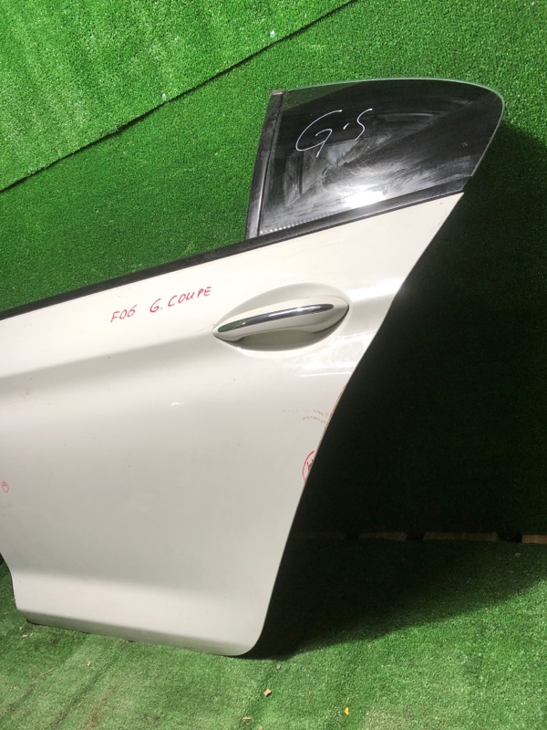 Дверь боковая, 23500 рублей, Фроловское