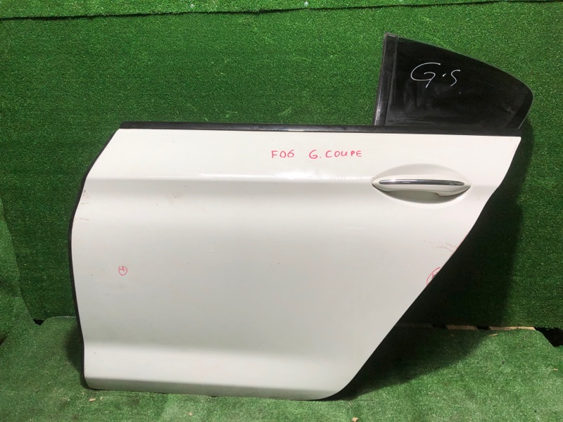 Дверь боковая, 23500 рублей, Фроловское