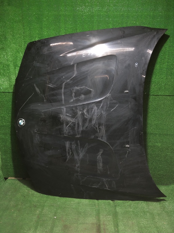 Капот, 8000 рублей, Фроловское