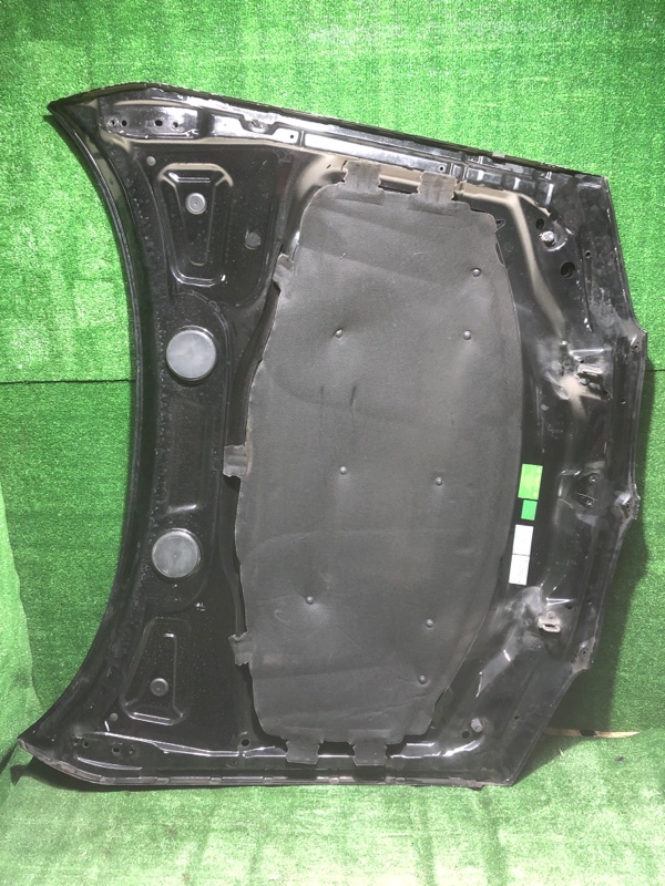 Капот, 8000 рублей, Фроловское