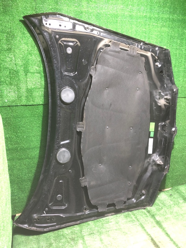 Капот, 8000 рублей, Фроловское