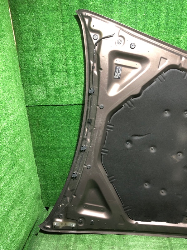 Капот, 24500 рублей, Фроловское