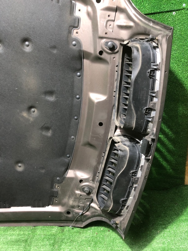 Капот, 24500 рублей, Фроловское