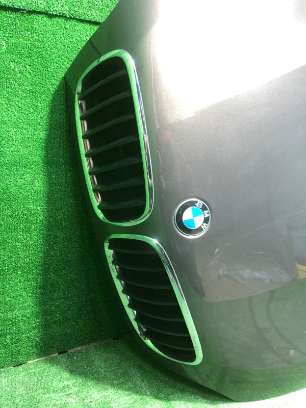 Капот, 24500 рублей, Фроловское