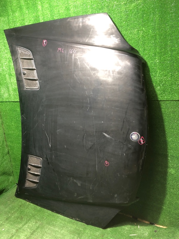 Капот, 18300 рублей, Фроловское