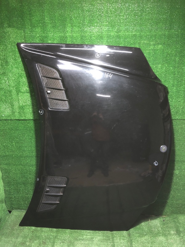 Капот, 20000 рублей, Фроловское