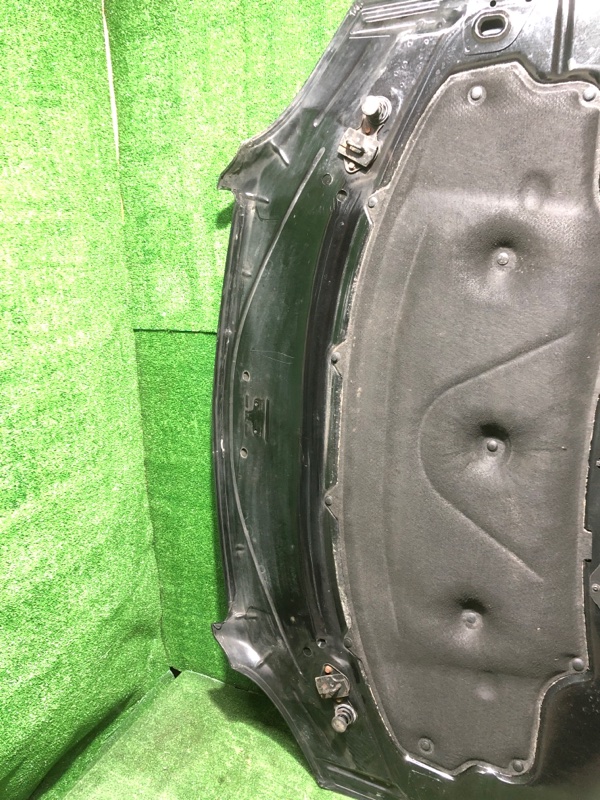 Капот, 20000 рублей, Фроловское