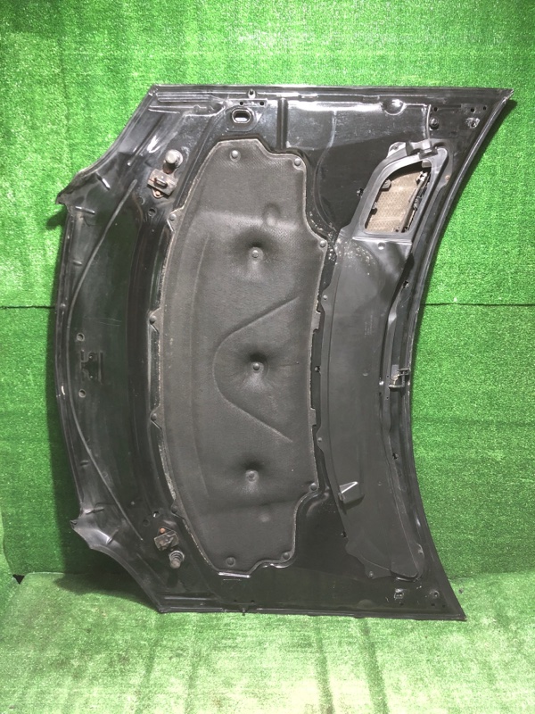 Капот, 20000 рублей, Фроловское