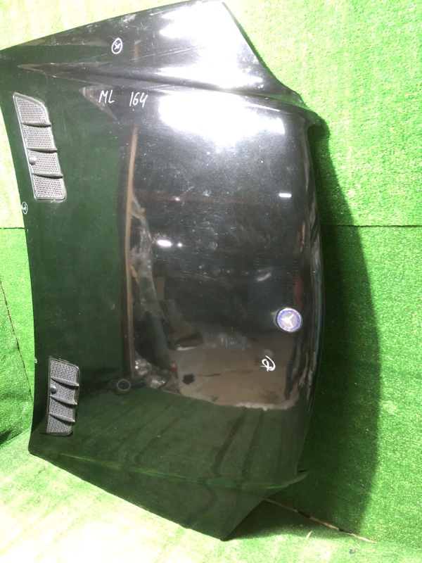 Капот, 20000 рублей, Фроловское