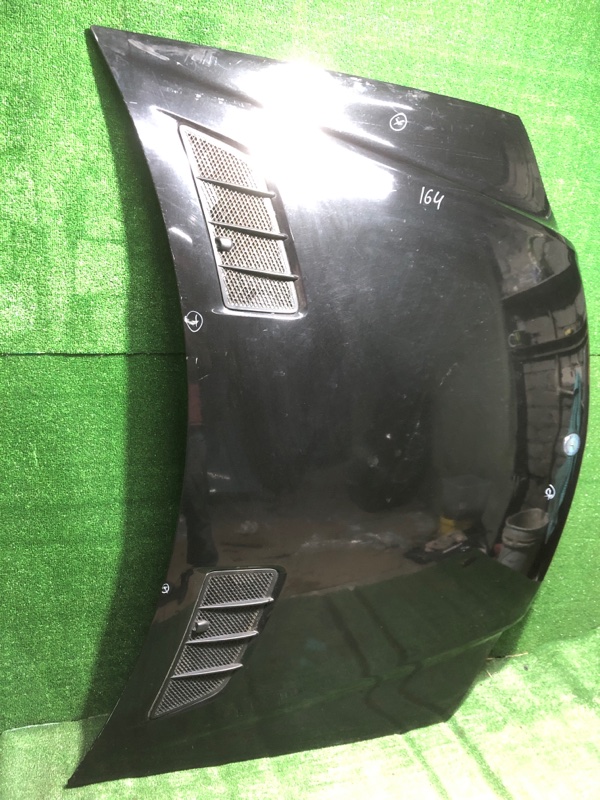 Капот, 20000 рублей, Фроловское