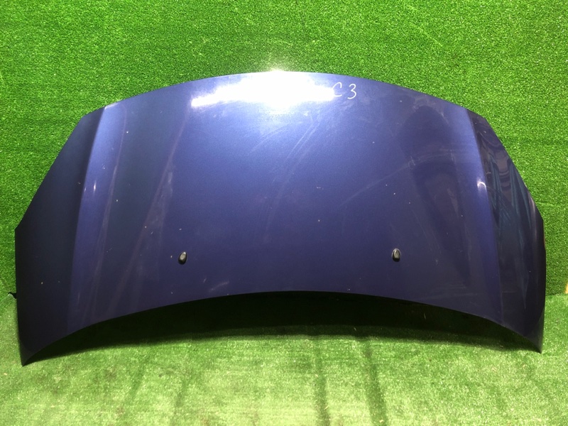 Капот, 5000 рублей, Фроловское