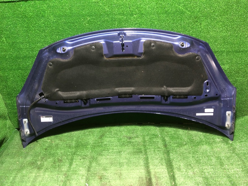 Капот, 5000 рублей, Фроловское