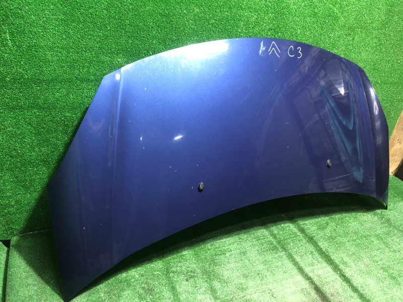 Капот, 5000 рублей, Фроловское