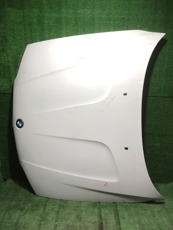 Капот, 11500 рублей, Фроловское