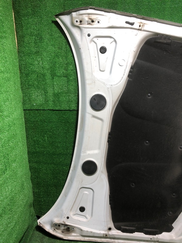 Капот, 11500 рублей, Фроловское