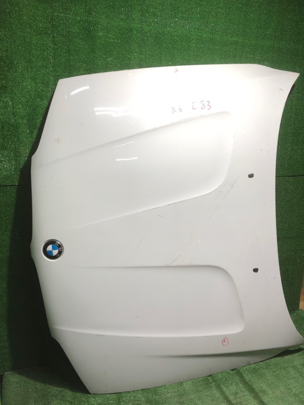 Капот, 11500 рублей, Фроловское