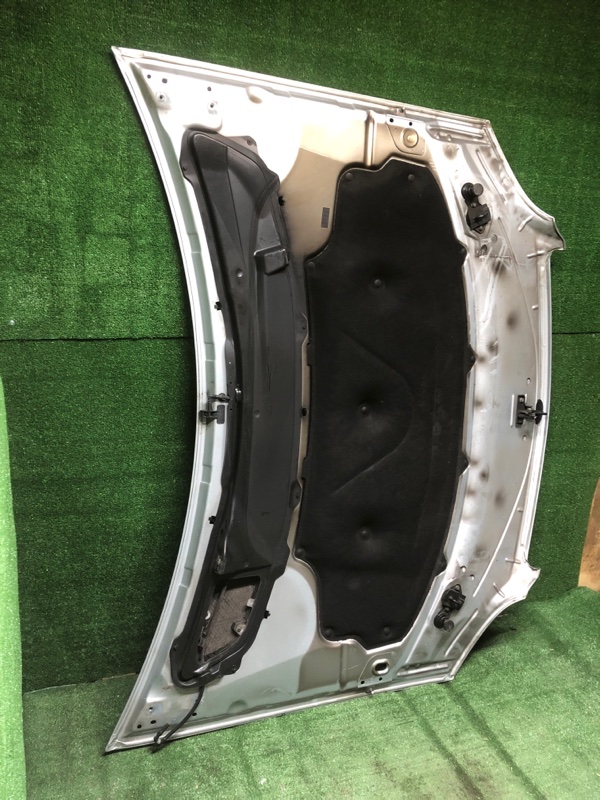 Капот, 17500 рублей, Фроловское