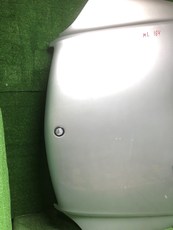 Капот, 17500 рублей, Фроловское