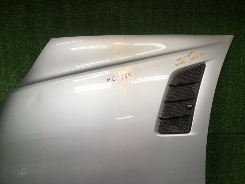 Капот, 17500 рублей, Фроловское