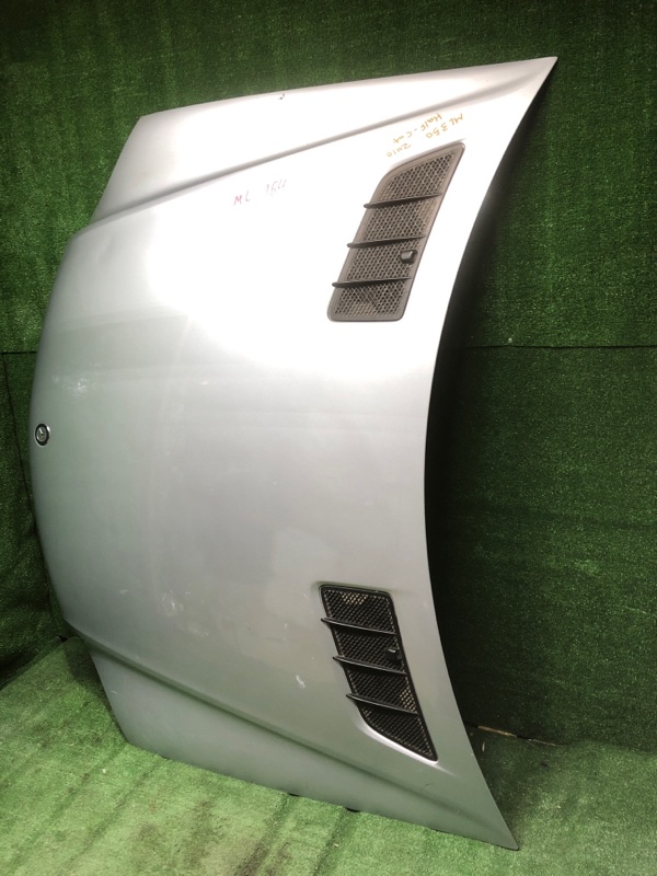 Капот, 17500 рублей, Фроловское