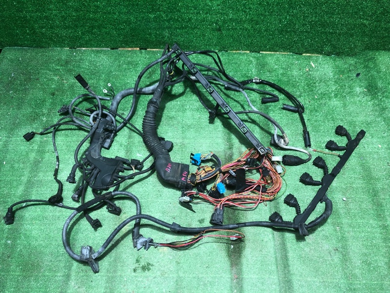 Проводка форсунок, 5000 рублей, Фроловское