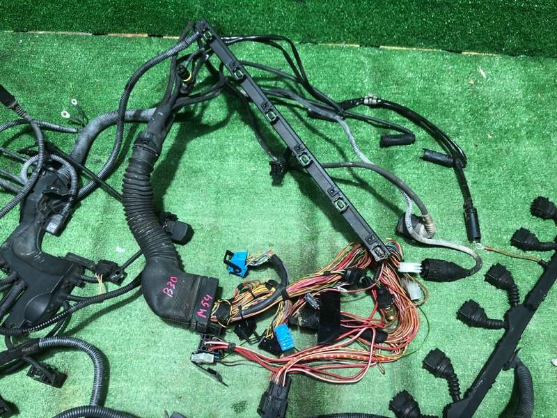 Проводка форсунок, 5000 рублей, Фроловское