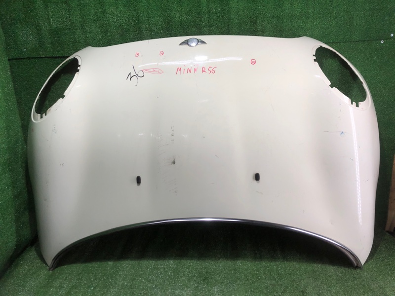 Капот, 12500 рублей, Фроловское