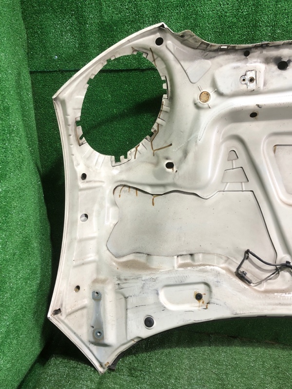 Капот, 12500 рублей, Фроловское