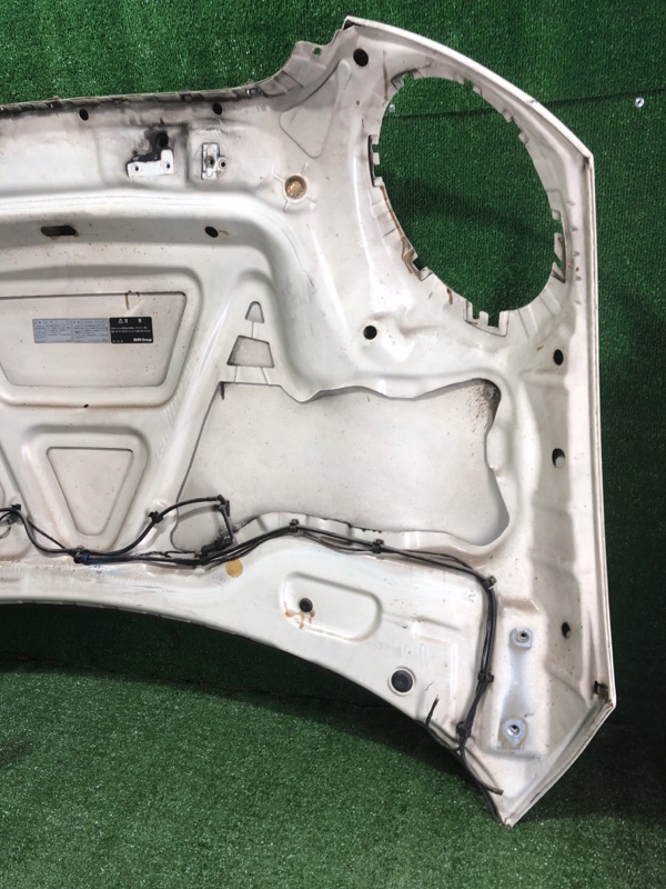 Капот, 12500 рублей, Фроловское