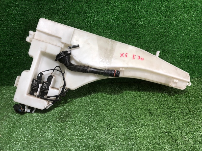 Бачок стеклоомывателя, 5000 рублей, Фроловское