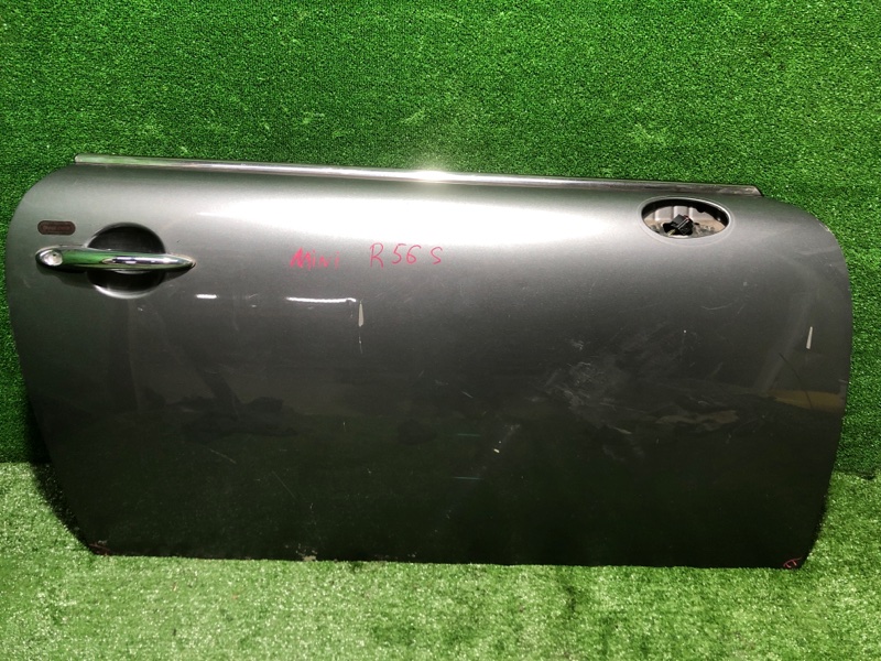 Дверь боковая, 8000 рублей, Фроловское