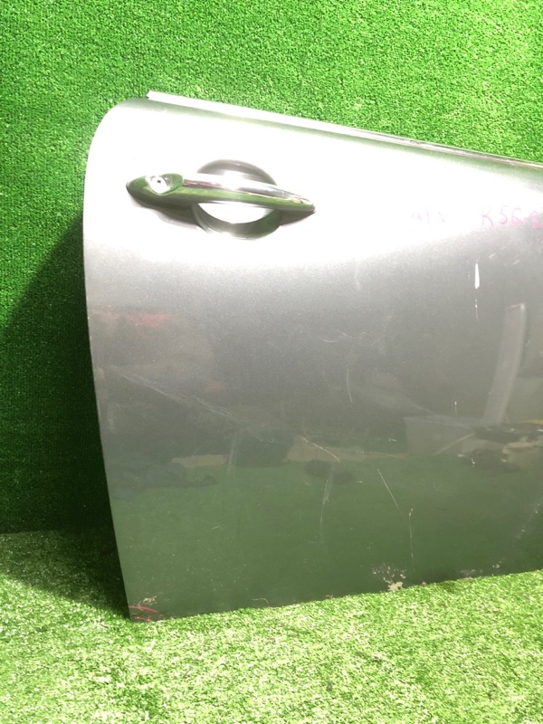 Дверь боковая, 8000 рублей, Фроловское