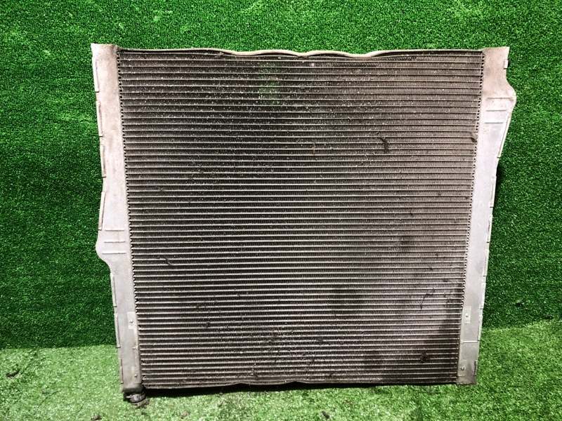 Радиатор охлаждения двигателя, 11500 рублей, Фроловское