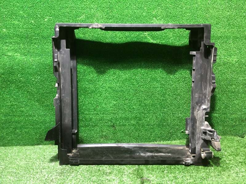 Рамка радиатора, 9500 рублей, Фроловское