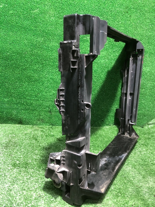 Рамка радиатора, 9500 рублей, Фроловское