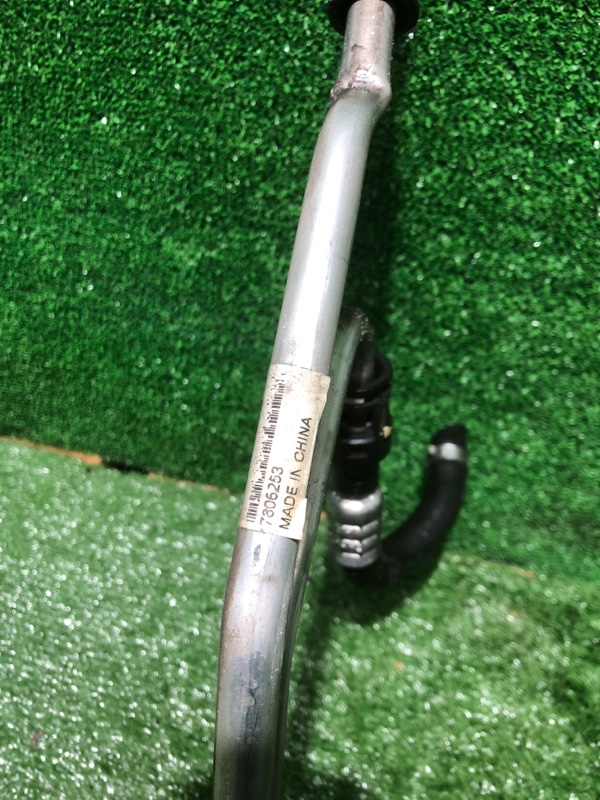 Радиатор гидроусилителя руля, 5500 рублей, Фроловское