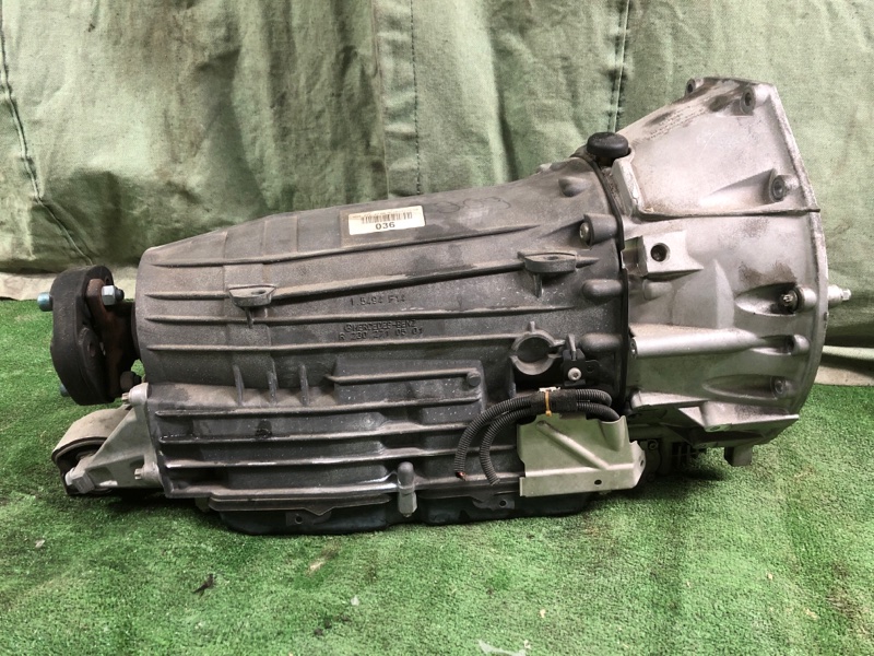 АКПП, 59000 рублей, Фроловское